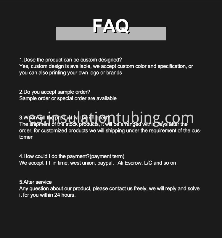 FAQ